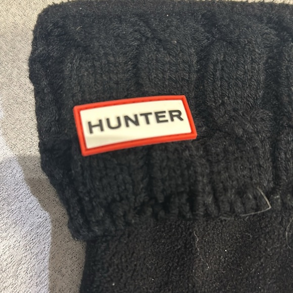 BRAND NEW LARGE HUNTER SOCK BOOT INSERTS. - Picture 2 of 3